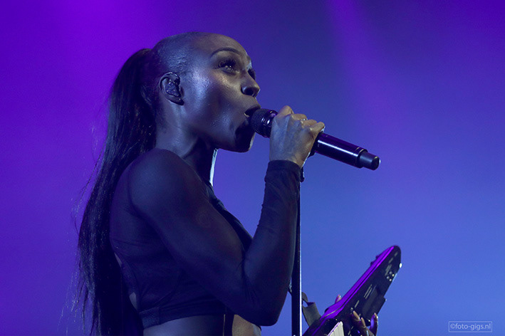 Laura Mvula