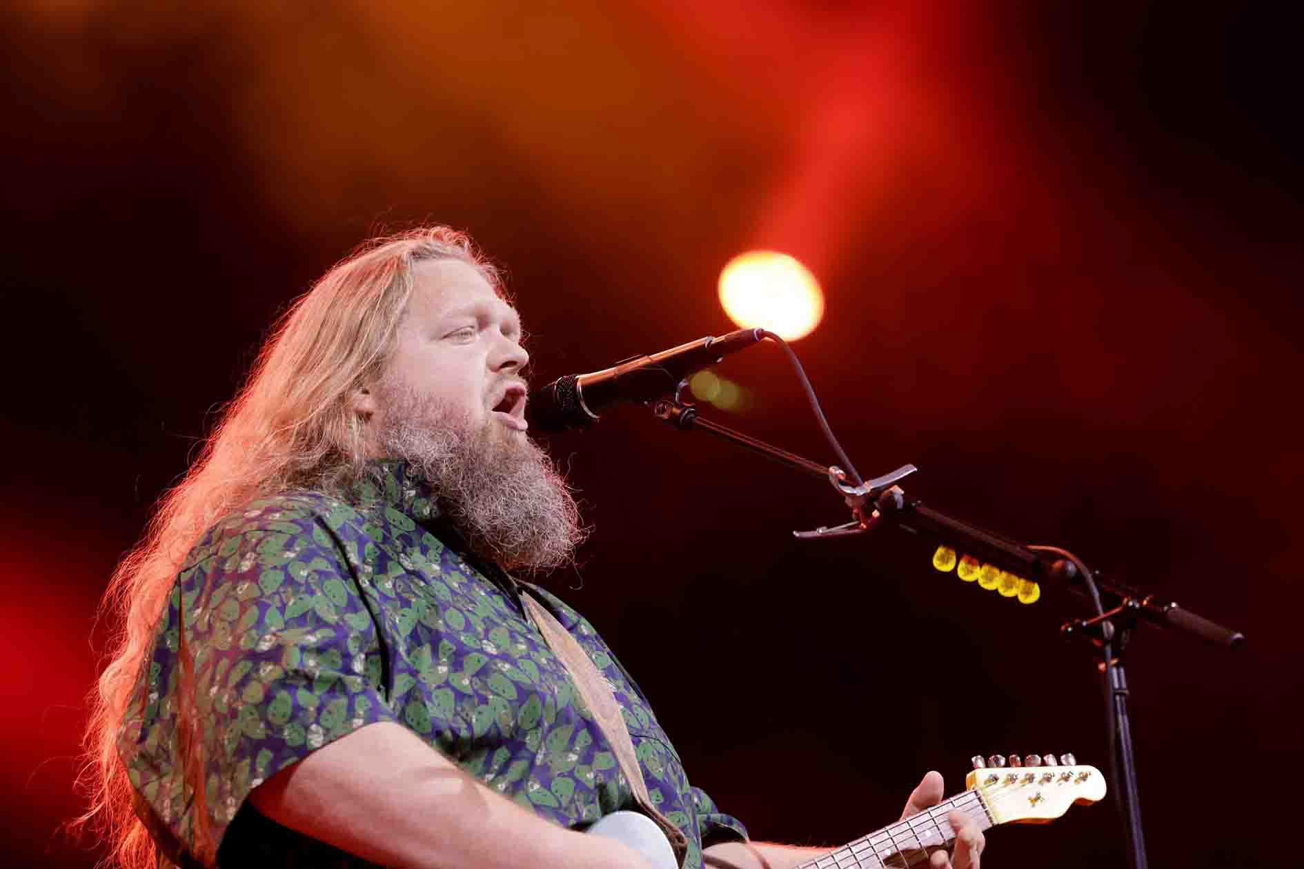 Matt Andersen