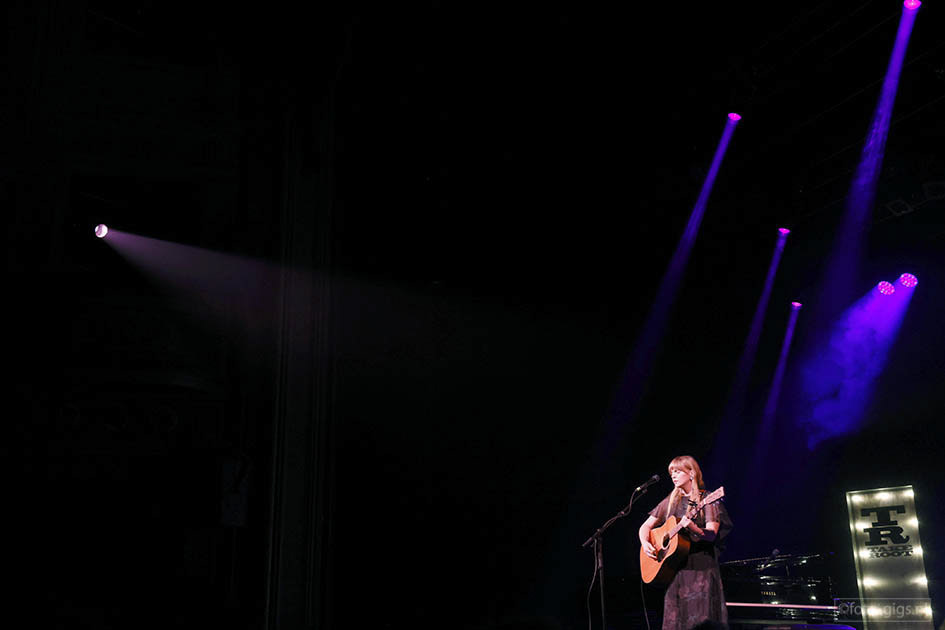 Courtney Marie Andrews