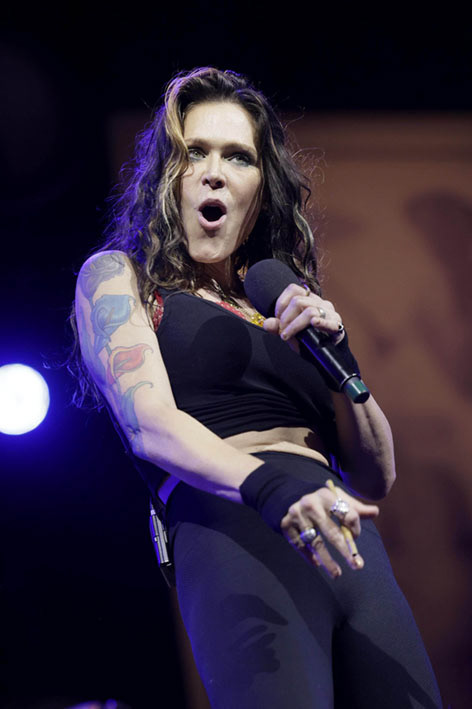 Beth Hart