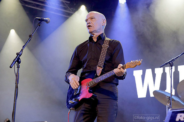 Wilko Johnson