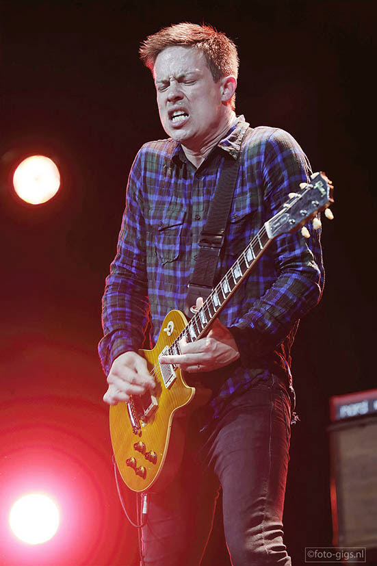 Jonny Lang