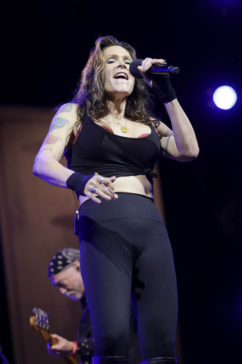 Beth Hart