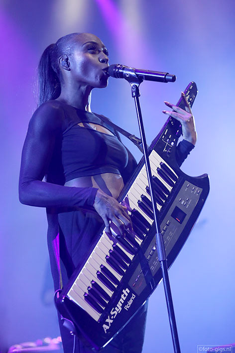 Laura Mvula