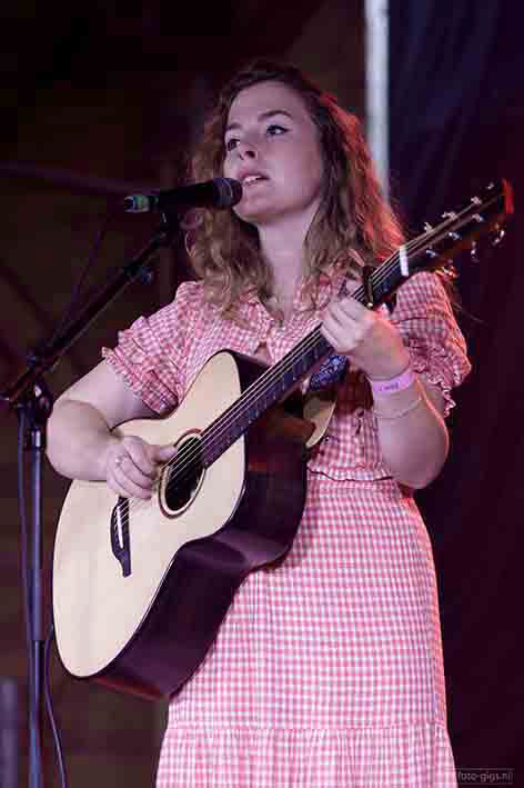 Katherine Priddy