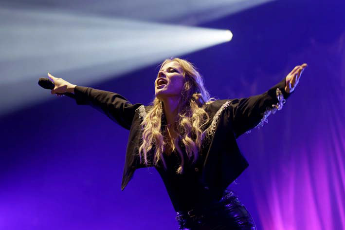 Ilse DeLange