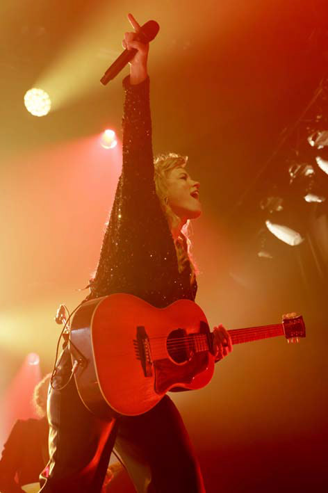 Ilse Delange