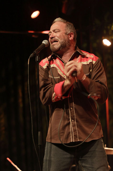 Greg Izor