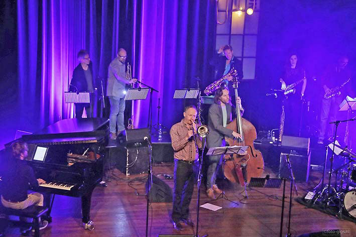 Utrecht Jazz Archipel