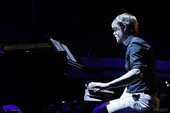 Utrecht Jazz Archipel