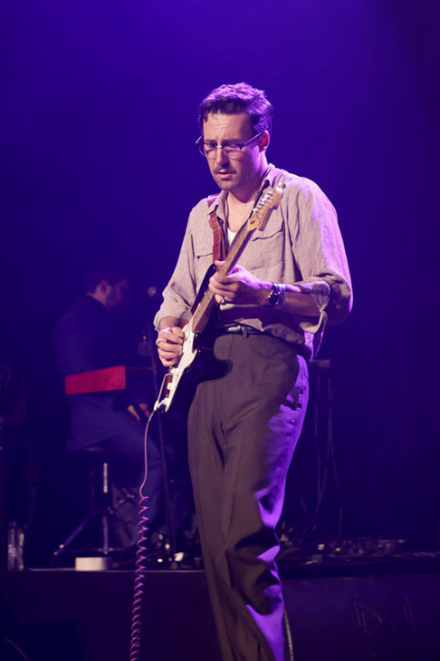 Nick Waterhouse