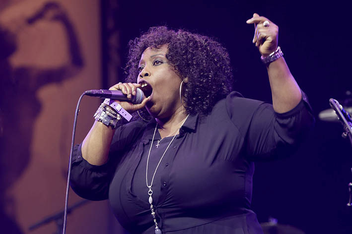 Jools Holland/Ruby Turner