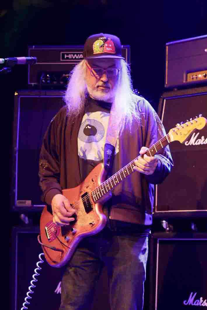Dinosaur Jr