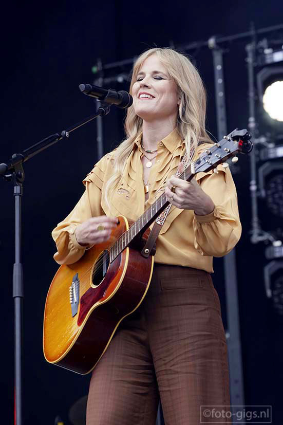 Ilse Delange