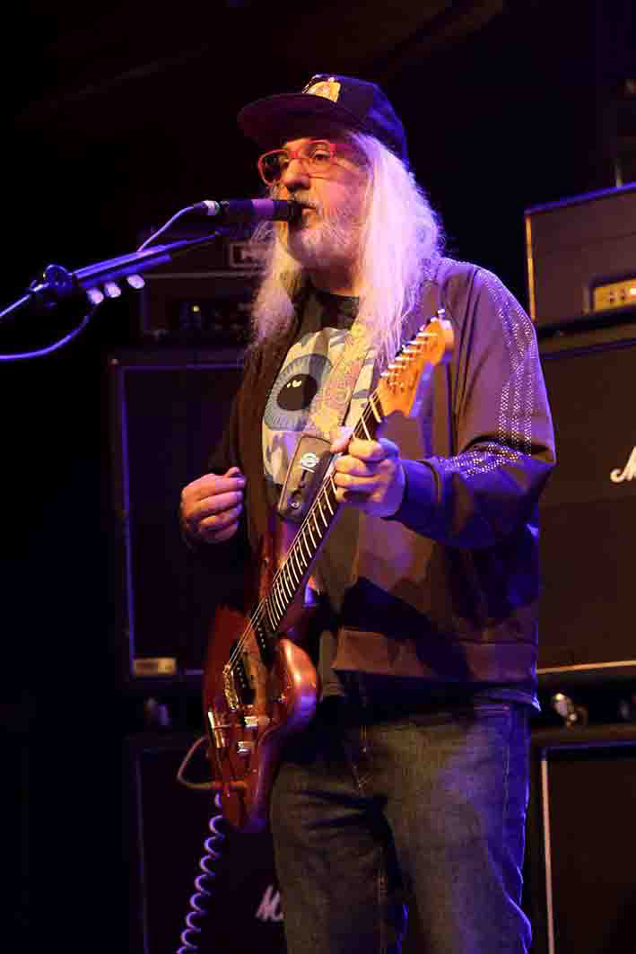 Dinosaur Jr