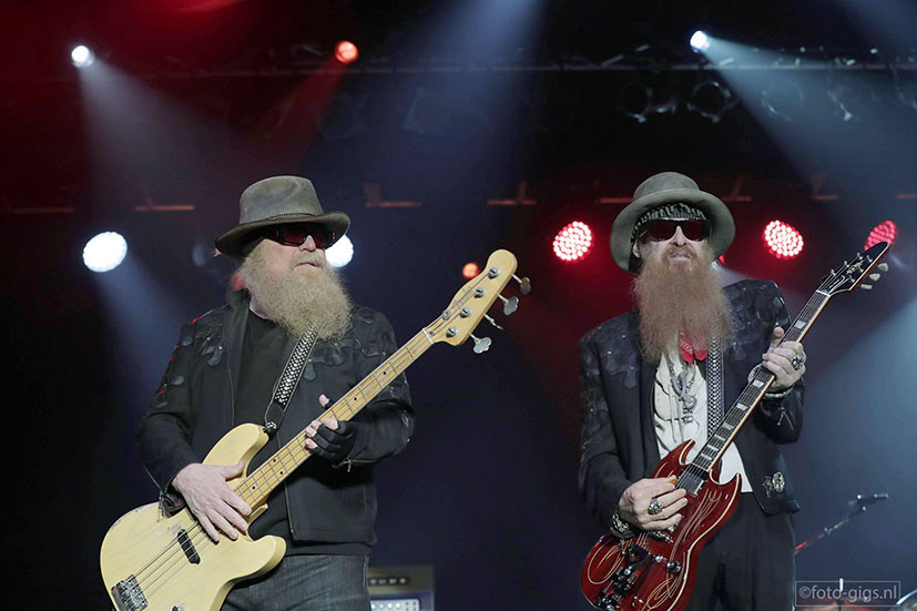 ZZ Top