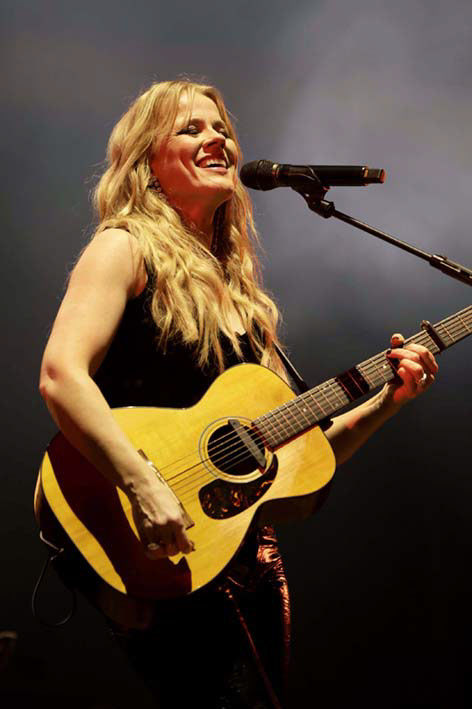 Ilse DeLange