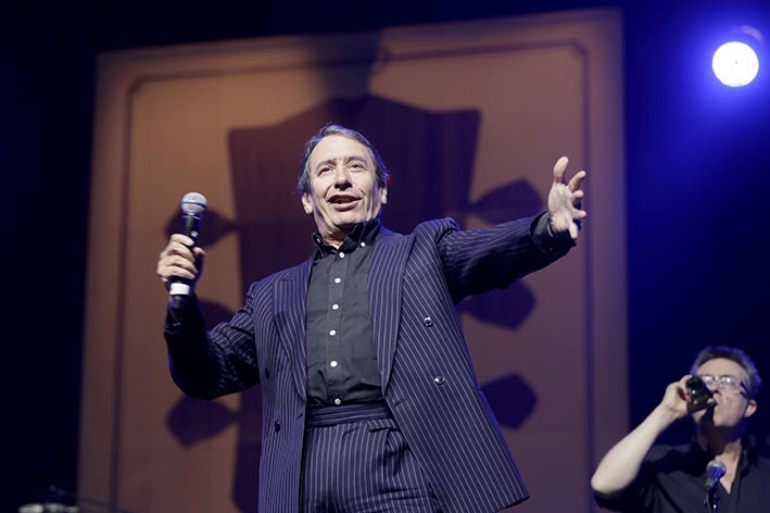 Jools Holland