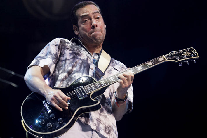 Albert Castiglia