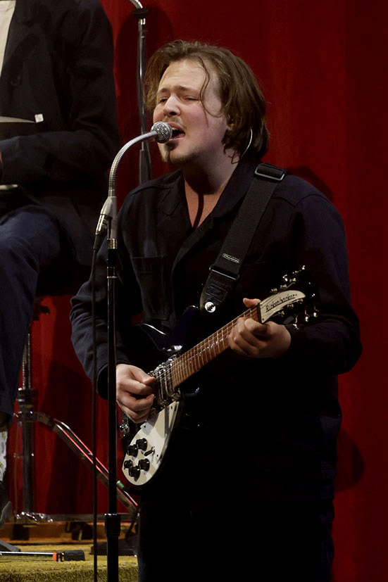 Young Analogues