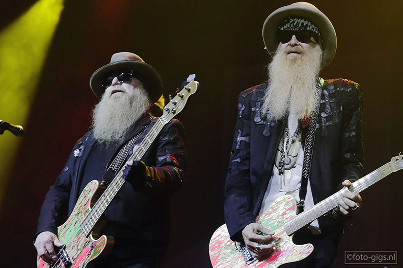 ZZ Top
