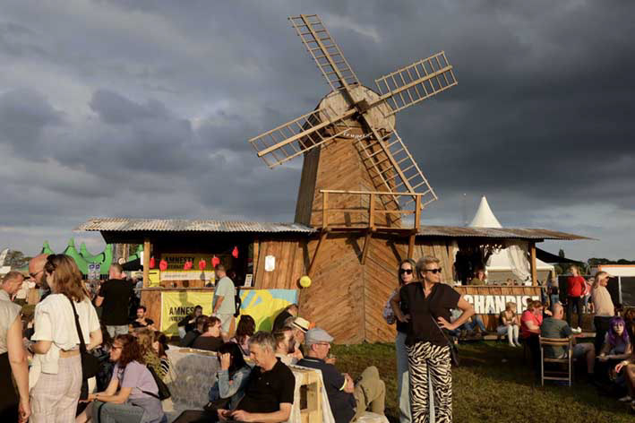 Festival