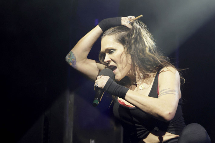 Beth Hart