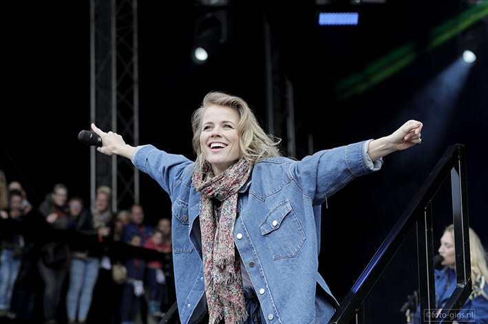 Ilse Delange