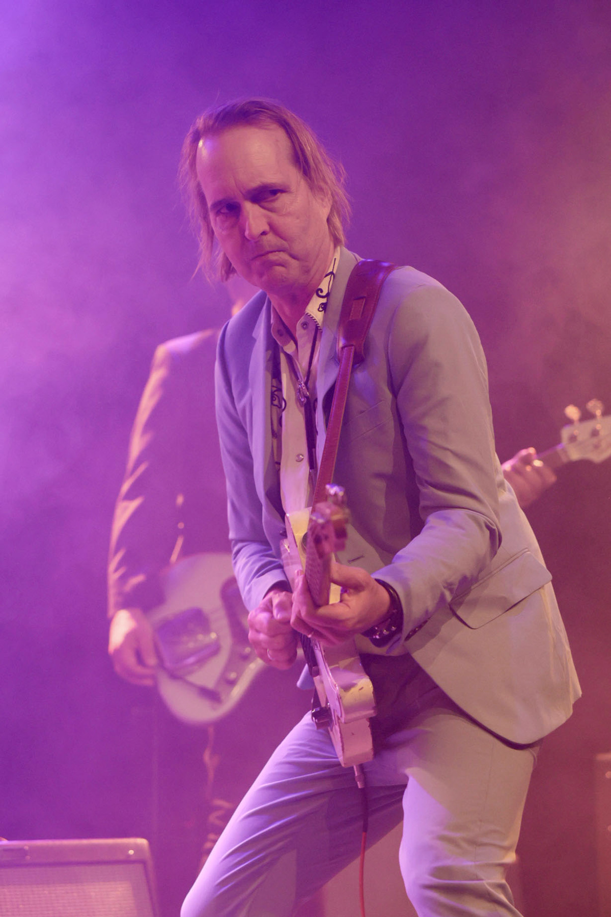 Chuck Prophet