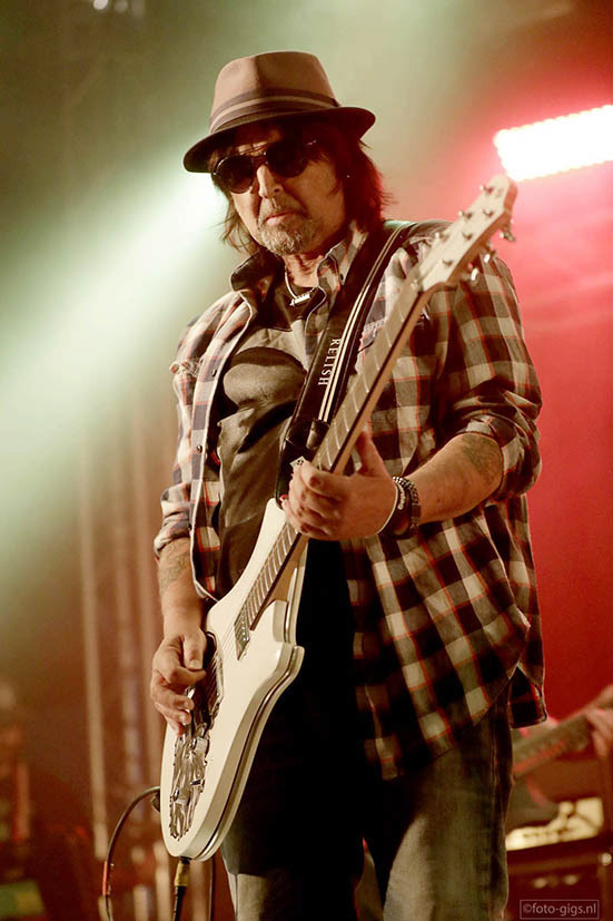 Phil Campbell