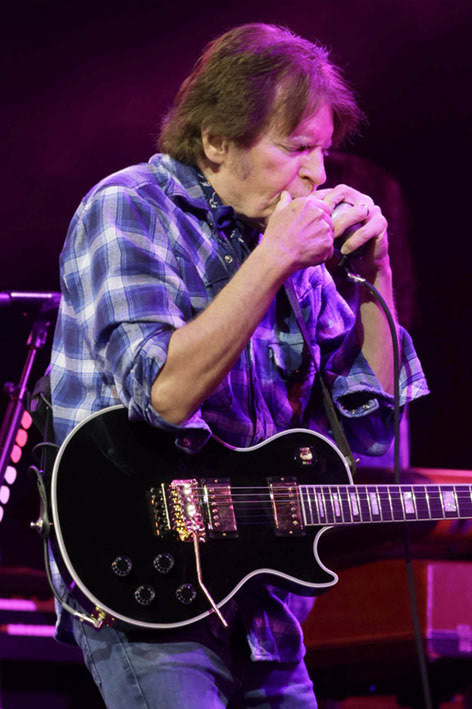 John Fogerty