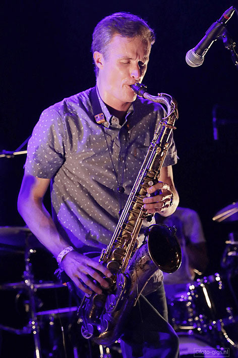 Bob Reynolds