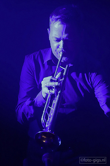 Arve Henriksen