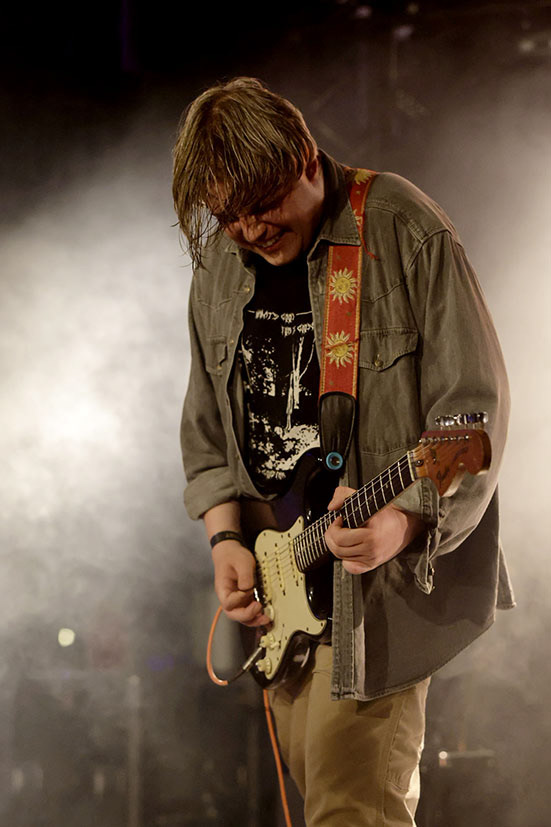 Zac Schulze