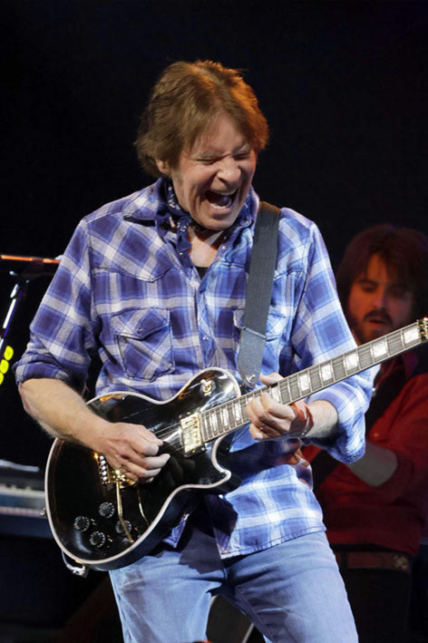 John Fogerty