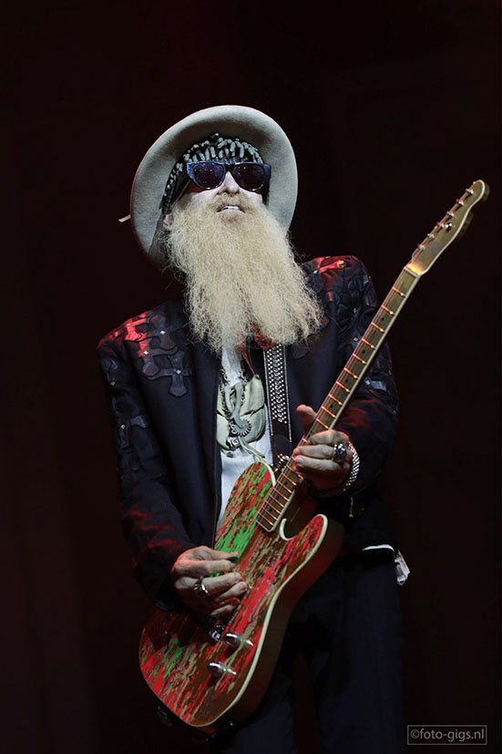 ZZ Top