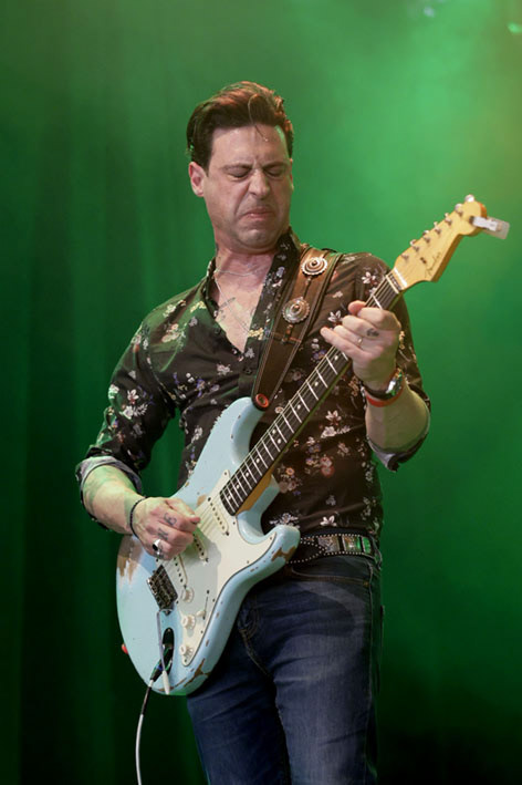 Dan Patlansky