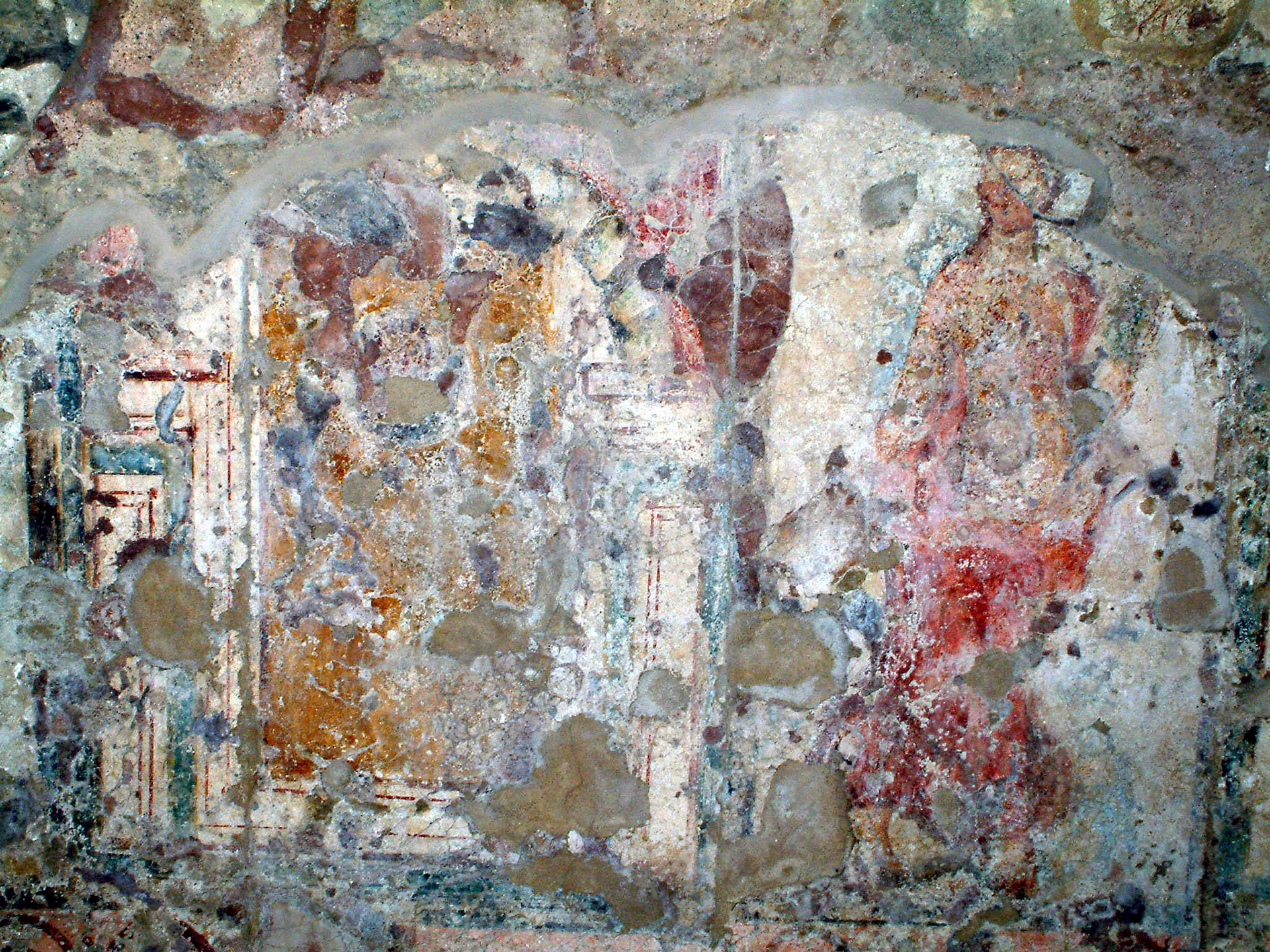 ... maar totaal verwaarloosd (en gratis)