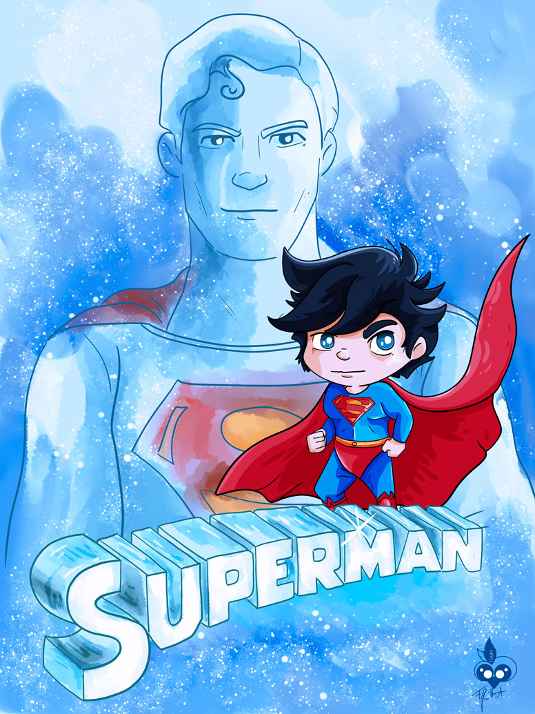 Superman Matama
