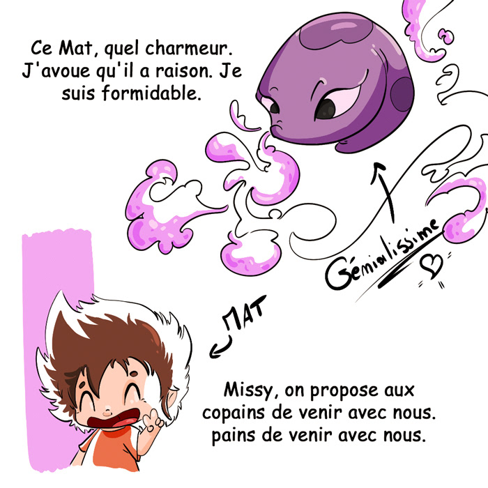 Matama - élixir d'enfance - retour vers le passé de nos souvenirs.