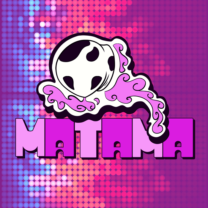 Matama - élixir d'enfance - retour vers le passé de nos souvenirs.