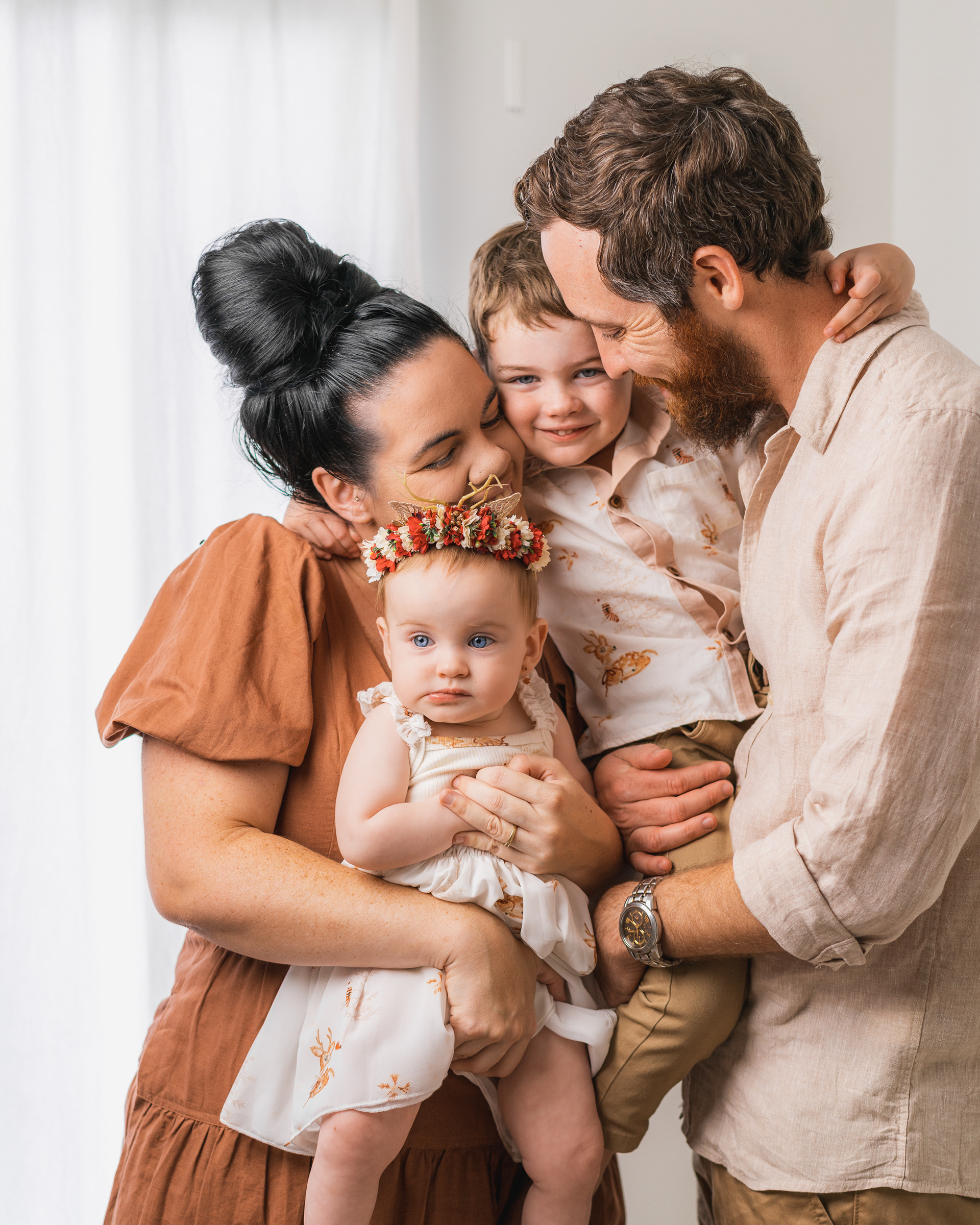 Family Portrait