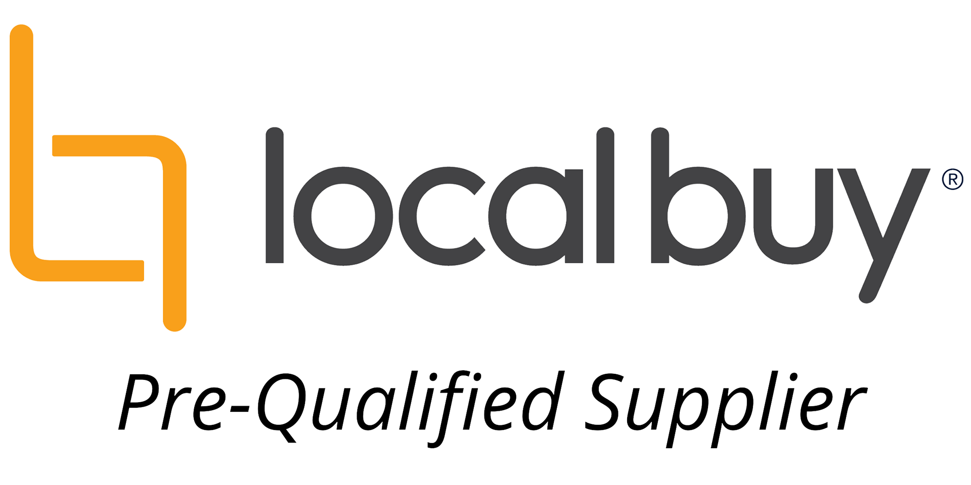 Local Buy Pre-Qualified Supplier