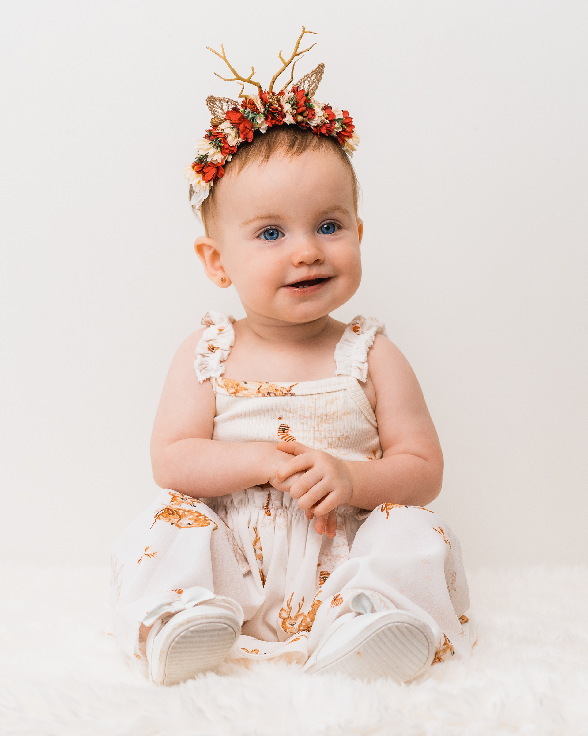 Baby Portrait Photos