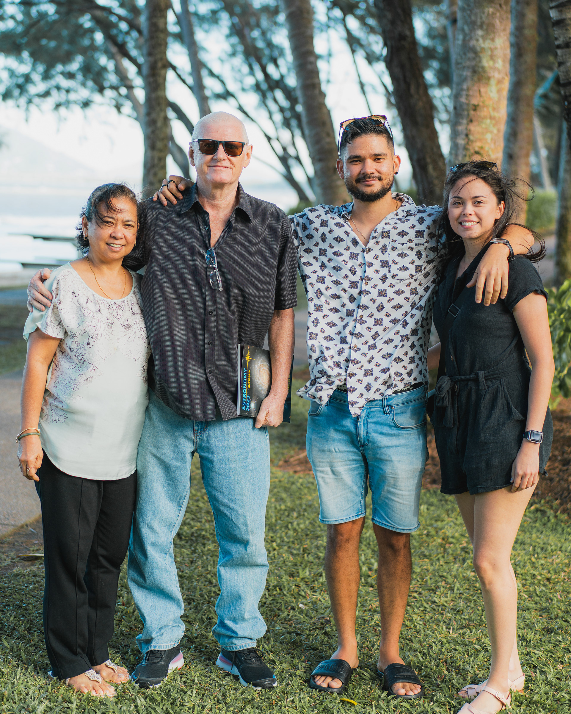 Outdoor Family Photography