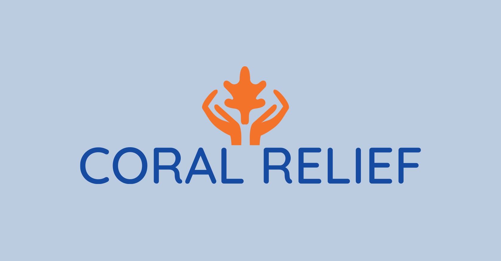 Coral Relief logo