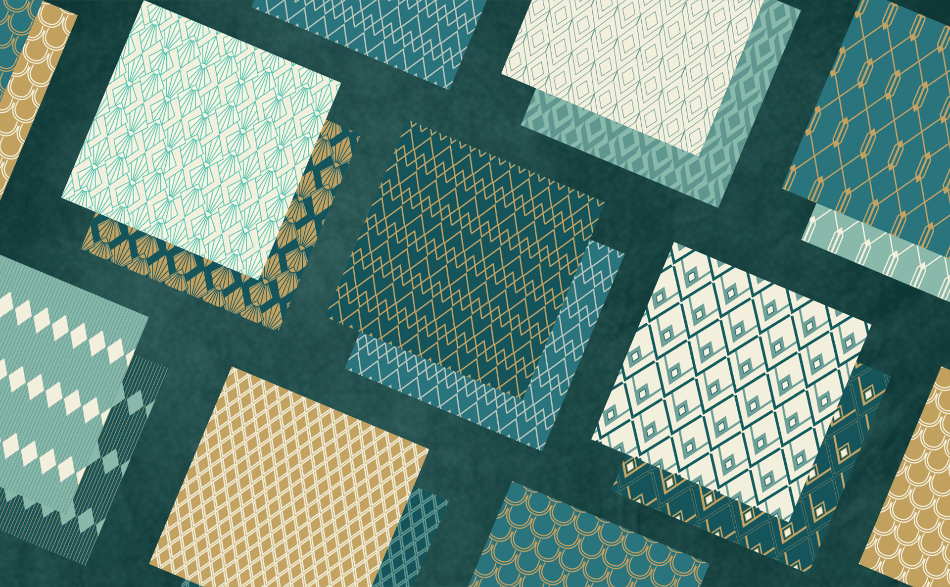 NeoDeco Journal Pages, by Uswa