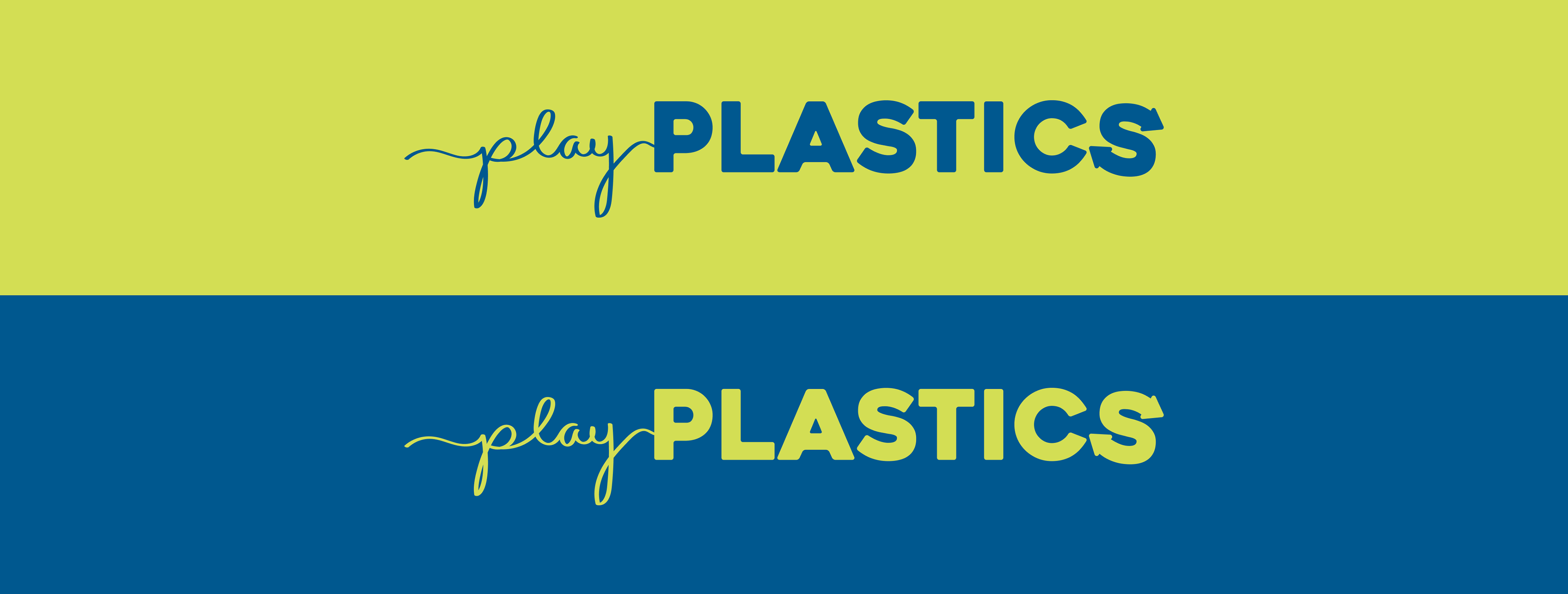 play plastics logo