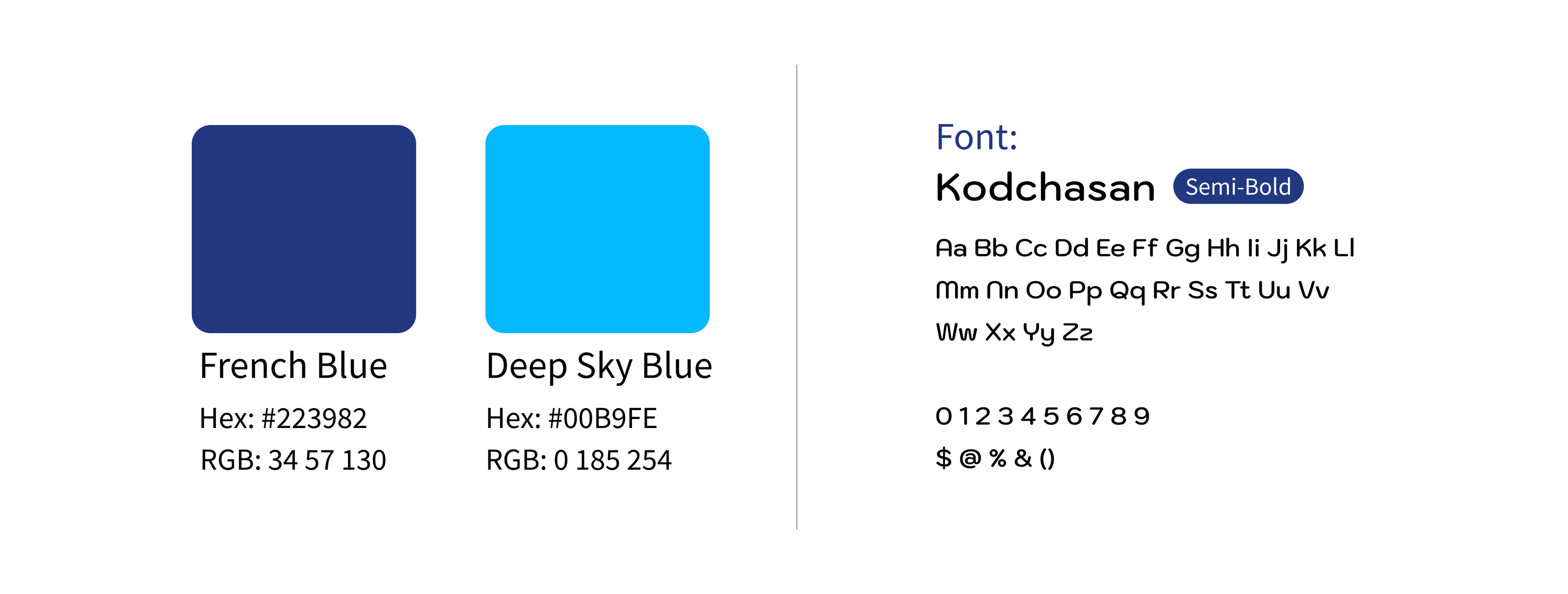 Lingowire logo style guide