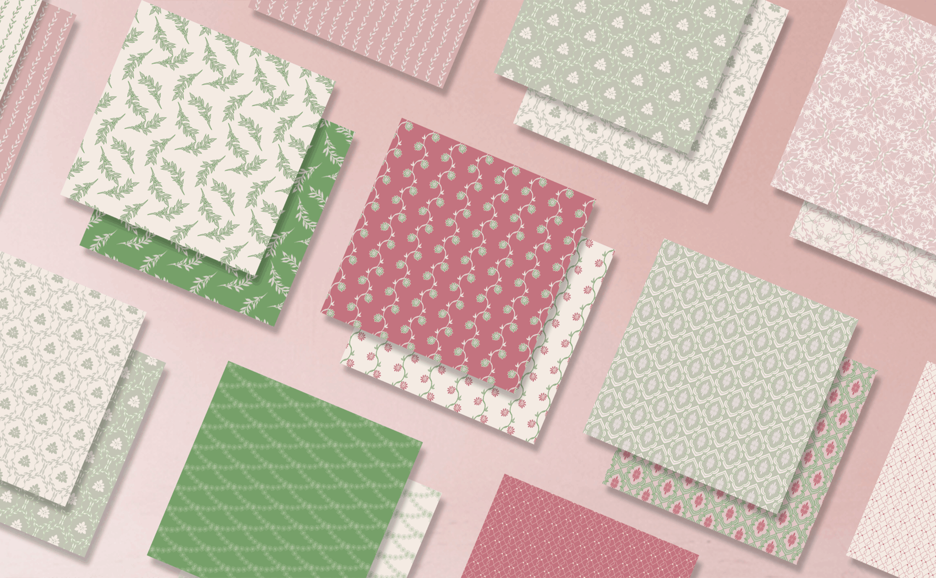 Laced Up journal pages, Uswa